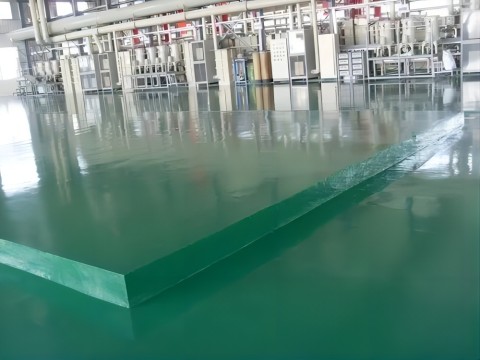 黔东南防腐蚀地坪,环氧玻纤地坪，玻纤工业地坪，环氧玻纤布地坪,乙烯基玻纤布地坪