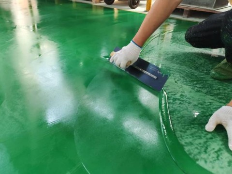 黔东南什么是VEF地坪,VEF地坪厂家