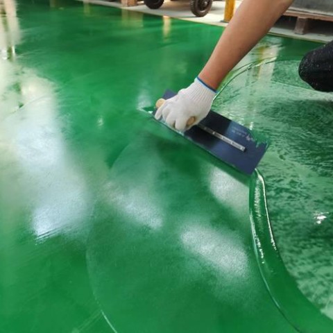 黔东南什么是VEF地坪,VEF地坪厂家