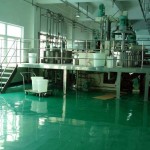 黔东南乙烯基防腐蚀地坪,乙烯基酯地坪,乙烯基酯防腐蚀地坪,乙烯基重防腐蚀地坪,乙烯基重防腐地坪,乙烯基重防腐自流平地坪-缩略图1