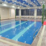黔东南聚脲地坪,防腐蚀地坪-缩略图1