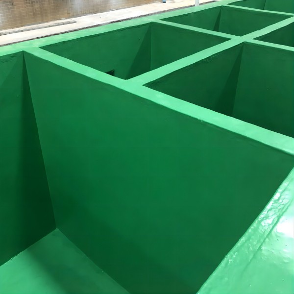 黔东南防腐水池，水池防腐防渗怎么做，防腐水池施工厂家