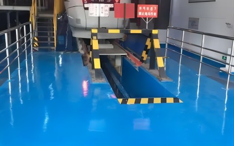 黔东南环氧防腐蚀地坪,环氧积层地坪