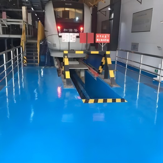 黔东南环氧防腐蚀地坪,环氧积层地坪